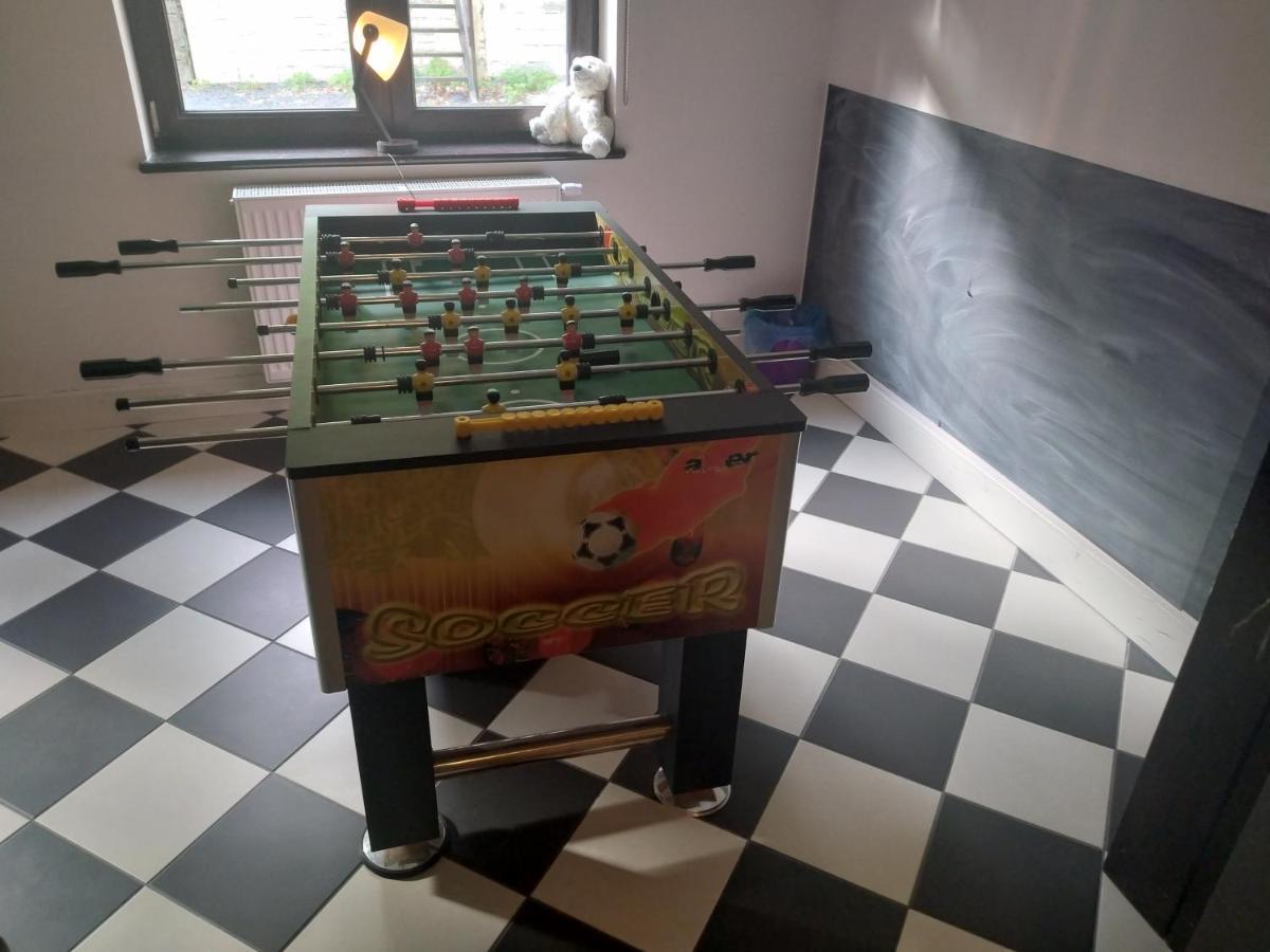 Pensjonat Trojak Ladek-Zdroj Luaran gambar